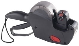 Avery Etiquetadora Marcaprecios 8 Dígitos (Etiqueta 12x26 mm)