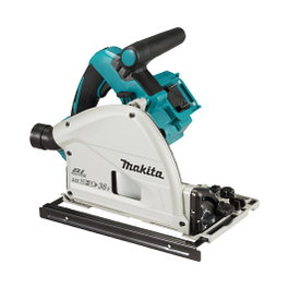 Makita DSP600ZJ Sierra de inglete inalámbrica con maletín