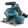 Makita DSP600ZJ Sierra de inglete inalámbrica con maletín