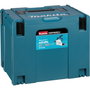 Makita DSP600ZJ Sierra de inglete inalámbrica con maletín