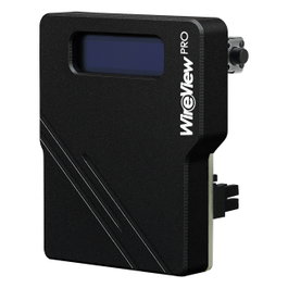 Thermal Grizzly WireView Pro GPU 1x12VHPWR 90 Negro