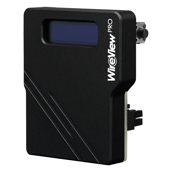 Thermal Grizzly WireView Pro GPU 1x12VHPWR 90 Negro Thermal Grizzly WireView Pro GPU 1x12VHPWR 90 Negro