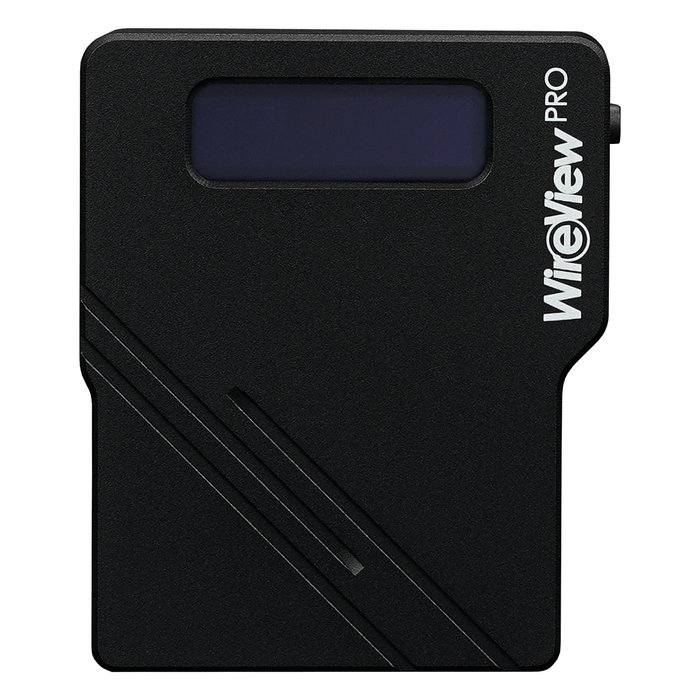 Thermal Grizzly WireView Pro GPU 1x12VHPWR 90 Negro Thermal Grizzly WireView Pro GPU 1x12VHPWR 90 Negro