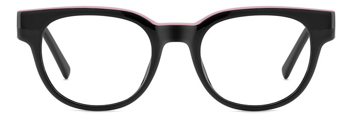 M Missoni MMI-0156-807E819 Gafas de vista para mujer en negro