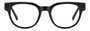 M Missoni MMI-0156-807E819 Gafas de vista para mujer en negro