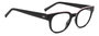 M Missoni MMI-0156-807E819 Gafas de vista para mujer en negro