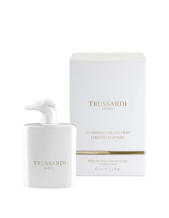 Trussardi Levriero Limited Edition Agua de perfume 100 ml Trussardi Levriero Limited Edition Agua de perfume 100 ml
