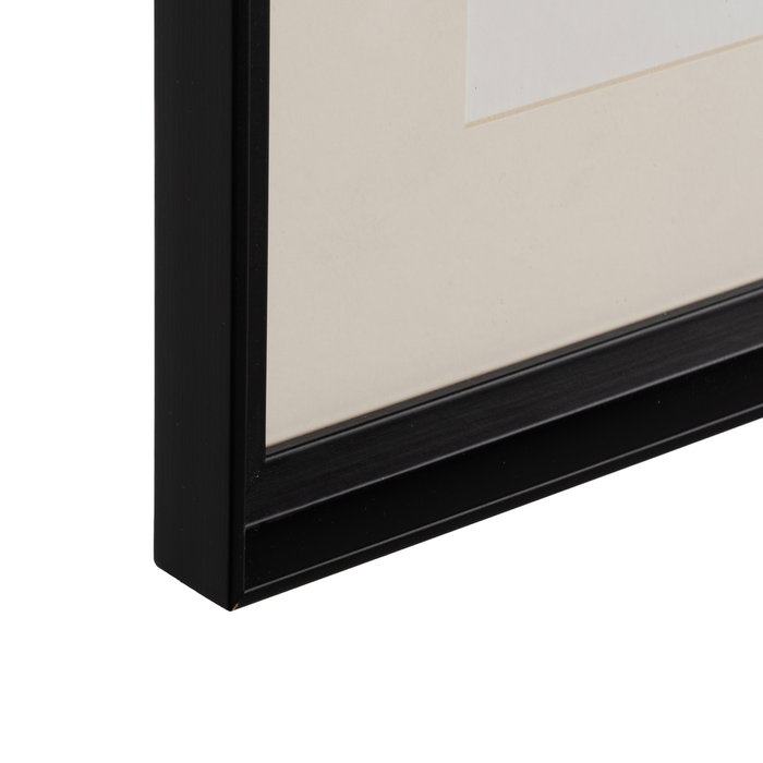 Cuadro Pintura Abstracto 2/M 70 X 70 cm (Set de 2)