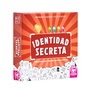 Tranjis Games Juego Mesa Identidad Secreta 10 Años