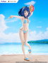 Makeine: Too Many Losing Heroines! Estatua PVC Tenitol Tall Anna Yanami 31 cm