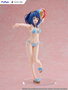 Makeine: Too Many Losing Heroines! Estatua PVC Tenitol Tall Anna Yanami 31 cm