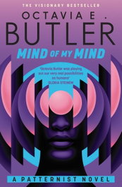 Mind of My Mind, Octavia E. Butler - HEADLINE PUBLISHING GROUP
