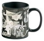 The Witcher Taza Ciri & Pablo Picasso