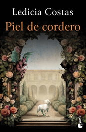 Piel de cordero, Ledicia Costas - BOOKET