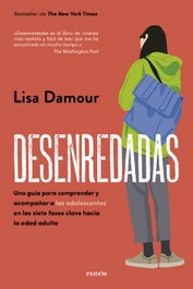Desenredadas, Lisa Damour - PAIDOS