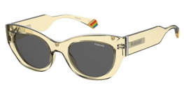 Polaroid PLD-6199-S-X-MC-40G Gafas de Sol para Mujer