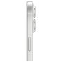 Apple iPhone 17 512GB Blanco Pantalla 6,3" OLED Cámara 48MP iOS 26