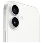 Apple iPhone 17 512GB Blanco Pantalla 6,3" OLED Cámara 48MP iOS 26