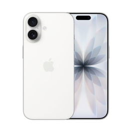 Smartphone Apple Blanco