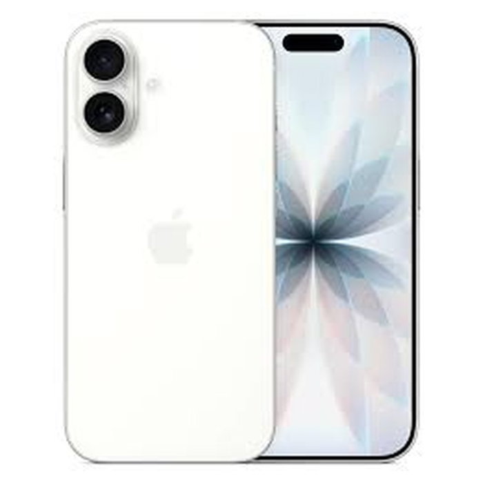 Apple iPhone 17 512GB Blanco Apple iPhone 17 512GB Blanco