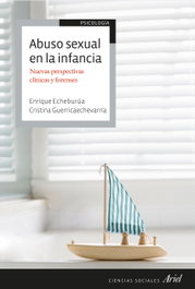 Abuso sexual en la infancia, Enrique Echeburúa - ARIEL
