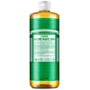 DR. BRONNER´S Jabón Líquido Almendras 945 ml