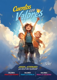 Cuentos con valores, AA.VV. - DALY