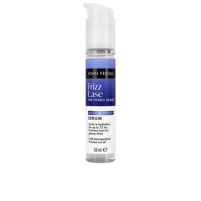 John Frieda Frizz-Ease The Hydro Sealer Sérum Hidratante 50 ml John Frieda Frizz-Ease The Hydro Sealer Sérum Hidratante 50 ml