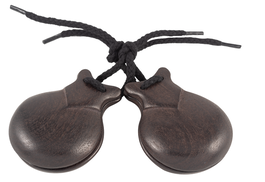 Castañuelas Jale de Palosanto Nº 6