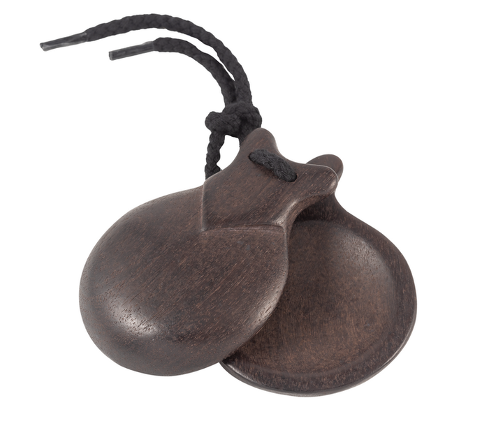 Castañuelas Jale de Palosanto Nº 6