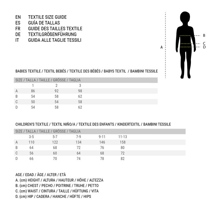 Disfraz para Adultos Limit Costumes Rey Mago Gaspar