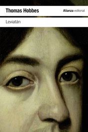 Leviatán, Thomas Hobbes - ALIANZA