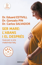 DEBOLSILLO Ser mare: L'abans i el després