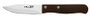 TALOX Cuchillo Pelador Inox 18 cm con Mango Weng 2011209LE
