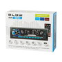 Radio de coche blow avh-8890 negro