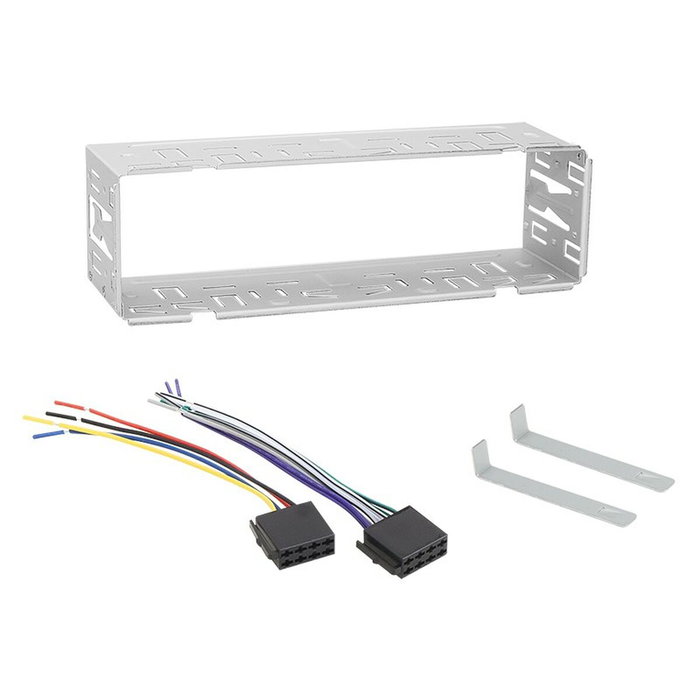 Radio de coche blow avh-8890 negro