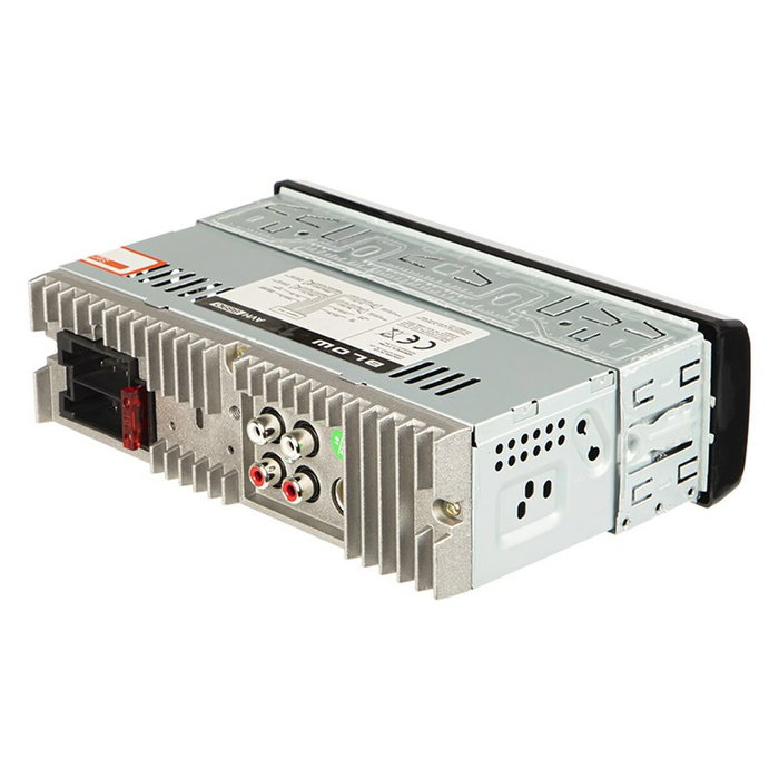 Radio de coche blow avh-8890 negro