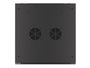 Lanberg WF01-6612-00B Armario Rack 12U 600x600 Negro