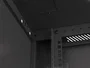Lanberg WF01-6612-00B Armario Rack 12U 600x600 Negro