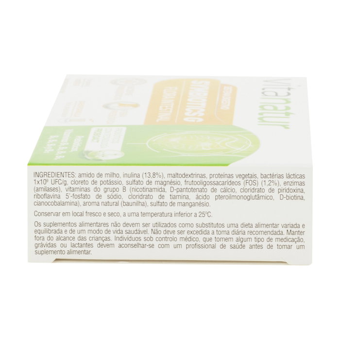 Vitanatur Symbiotics G 14 sobres