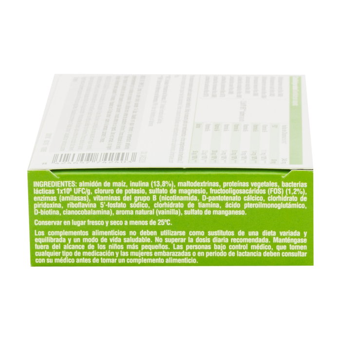 Vitanatur Symbiotics G 14 sobres