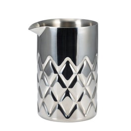 1946 Mixage Vaso Mezclador 500 Ml (6 Unidades)