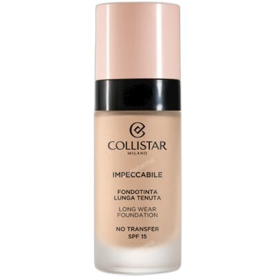 COLLISTAR Base de Maquillaje Larga Duración 30 ml - 2N Beige COLLISTAR Base de Maquillaje Larga Duración 30 ml - 2N Beige