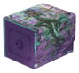 Ultimate Guard Sidewinder 100+ Xenoskin Magic: The Gathering "Lorwyn Eclipsed" - Mornsong Aria