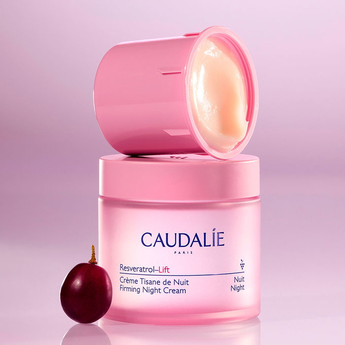 Caudalie Resveratrol-Lift Crema Noche Recarga 50 ml