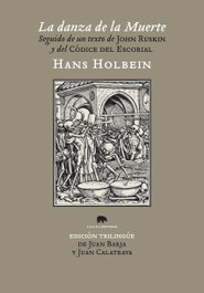 ABADA EDITORES La danza de la muerte (Edición trilingüe), Hans Holbein