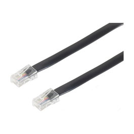 S-Impuls Cable Ethernet Western Stecker 8/8 - 10m