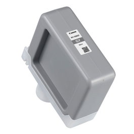 Canon PFI-1100GY Cartucho de Tinta Gris 160 ml para imagePROGRAF Pro Series