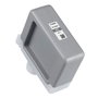 Canon PFI-1100GY Cartucho de Tinta Gris 160 ml para imagePROGRAF Pro Series