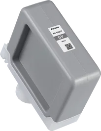 Canon PFI-1100gy Gris Cartucho de tinta